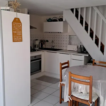 Maison Familiale Avec Terrasse Pres De La - Fr-1-323-484