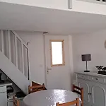 Дом отдыха Maison Familiale Avec Terrasse Pres De La - Fr-1-323-484 Сен-Жан-де-Мон