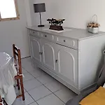 Дом отдыха Maison Familiale Avec Terrasse Pres De La - Fr-1-323-484