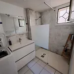 Maison Familiale Avec Terrasse Pres De La - Fr-1-323-484 * Сен-Жан-де-Мон