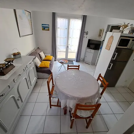 Maison Familiale Avec Terrasse Près De La - Fr-1-323-484 *