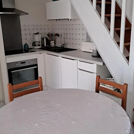 Maison Confortable Avec 2 Piscines, Proche Plage, Foret Et Pistes Cyclables A - Fr-1-323-484 Saint-Jean-de-Monts