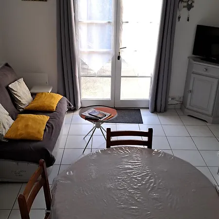 Maison Confortable Avec 2 Piscines, Proche Plage, Foret Et Pistes Cyclables A - Fr-1-323-484 * Saint-Jean-de-Monts