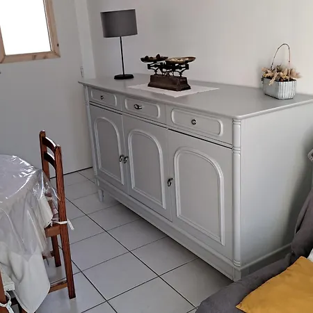 Hébergement de vacances Maison Familiale Avec Terrasse Près De La - Fr-1-323-484